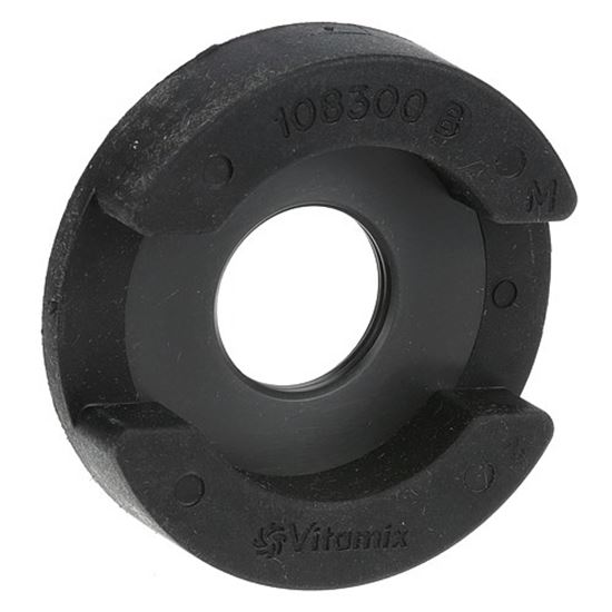 Picture of Retaining Nut  for Vita-Mix Part# VM836