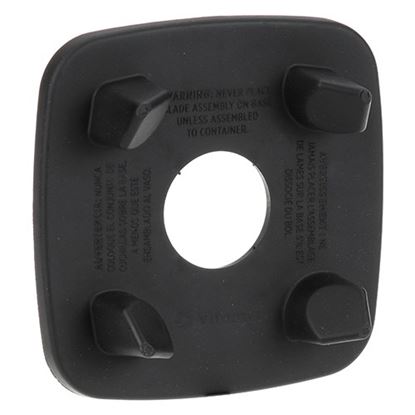 Picture of Centering Pad  for Vita-Mix Part# VM791