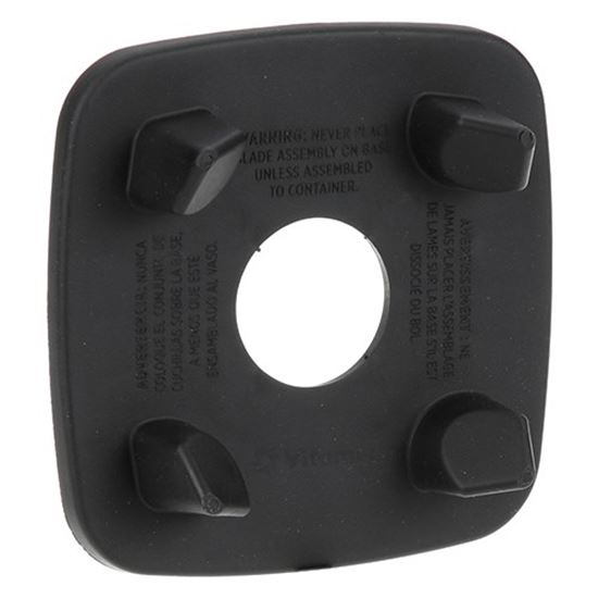 Picture of Centering Pad  for Vita-Mix Part# VM791