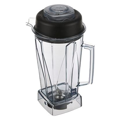 Picture of Container - 64 Oz. Prep for Vita-Mix Part# VM1195