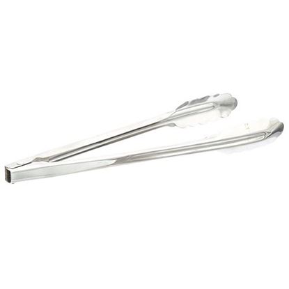 Picture of Tong, Utility- 12In, S/S  for Vollrath/Idea-Medalie Part# 47812-10