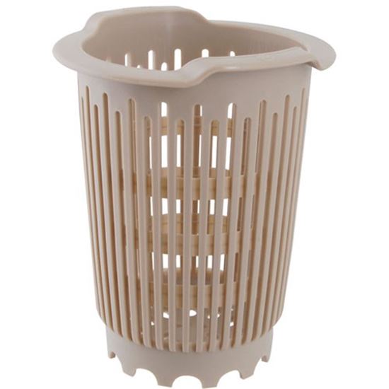 Picture of Cylinder,Silverware , Plastic for Vollrath/Idea-Medalie Part# VOL1370-32