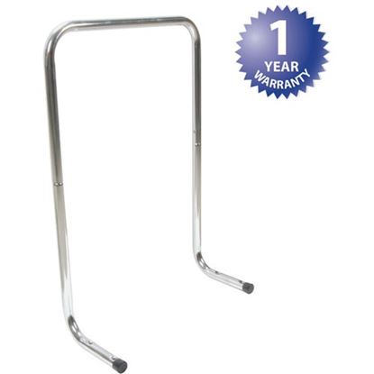 Picture of Handle, Dishrack Dolly , Traex for Vollrath/Idea-Medalie Part# VOL1698