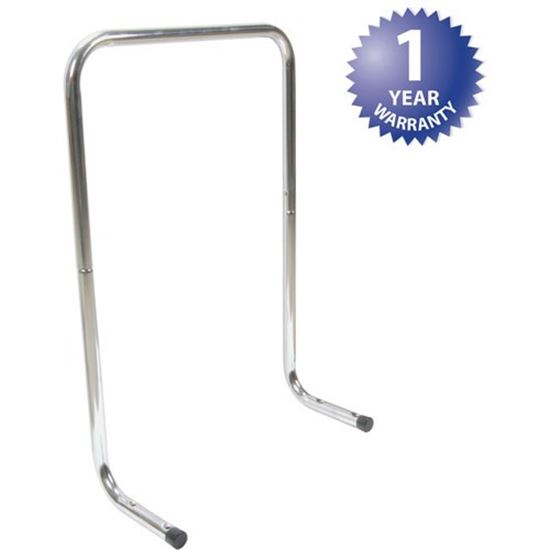 Picture of Handle, Dishrack Dolly , Traex for Vollrath/Idea-Medalie Part# VOL1698