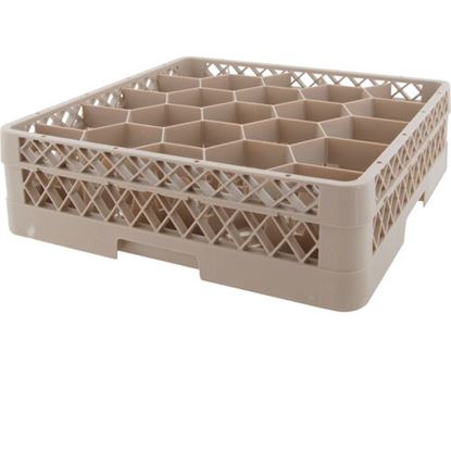 Picture of Rack, Glass , Rack Max 20 for Vollrath/Idea-Medalie Part# VOL63TR11G