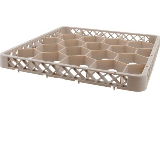 Picture of Extender,Glass Rack , 20 Glass for Vollrath/Idea-Medalie Part# VOLTR-G