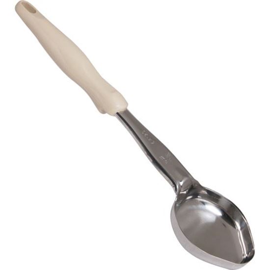 Picture of Spoodle,Oval , 3Oz,S/S,Ivry Hdl for Vollrath/Idea-Medalie Part# VOL6412335
