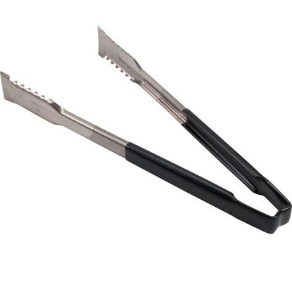 Picture of Tongs,Versagrip , 12",Blk Hdl for Vollrath/Idea-Medalie Part# VOL4791220