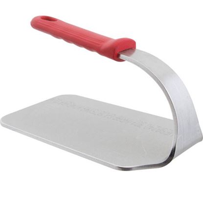 Picture of Weight,Steak (2.5#,Red)  for Vollrath/Idea-Medalie Part# VOL50662