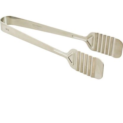 Picture of Flat Tongs - 9.5"  for Vollrath/Idea-Medalie Part# 47107