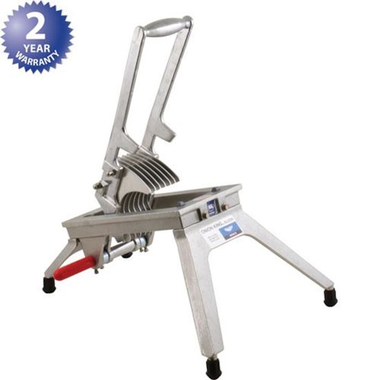 Picture of Slicer-Onion King 1/2"  for Vollrath/Idea-Medalie Part# VOL503N