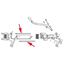 Picture of Guide Rod  for Vollrath/Idea-Medalie Part# 45613-1