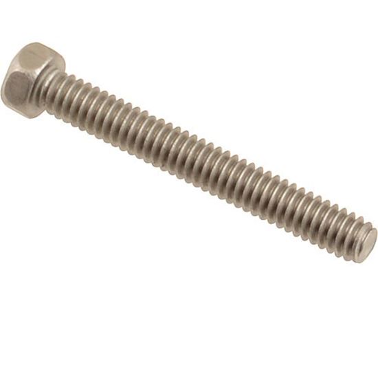 Picture of Screw,Blade Block  for Vollrath/Idea-Medalie Part# 5116