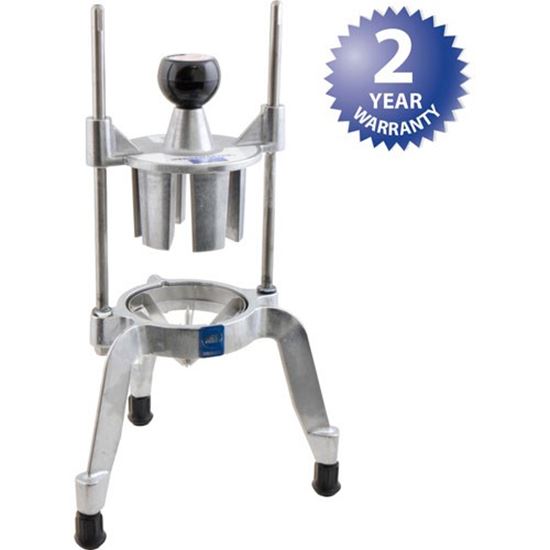 Picture of Wedger , 6 Sec,Wedge/Core Mastr for Vollrath/Idea-Medalie Part# VOL606