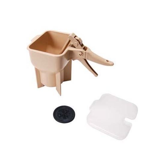 Picture of Dispenser,Portion , Batter Boss for Vollrath/Idea-Medalie Part# VOL2803-18