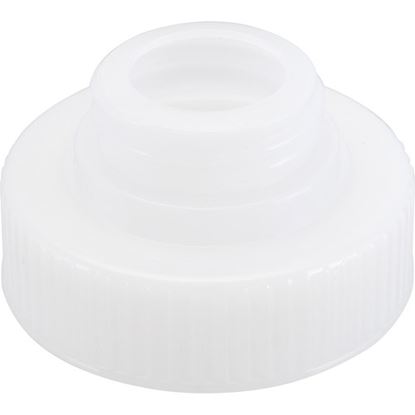 Picture of Adaptor, Squeeze Bottle Cap for Vollrath/Idea-Medalie Part# 4901-13