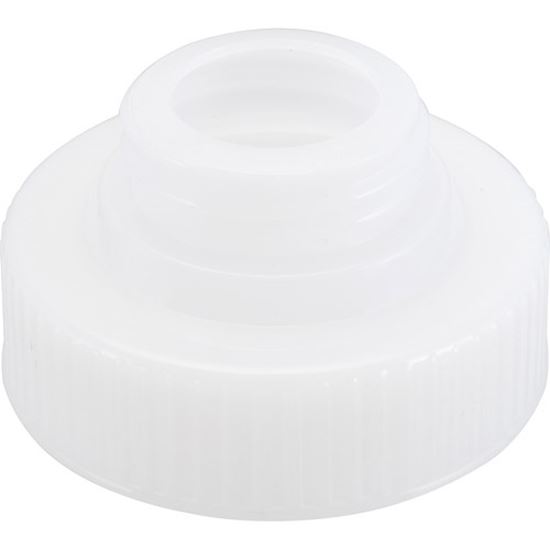 Picture of Adaptor, Squeeze Bottle Cap for Vollrath/Idea-Medalie Part# 4901-13