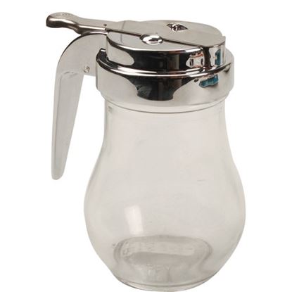 Picture of Server , 6 Oz,Glass,Chrome Top for Vollrath/Idea-Medalie Part# 206-0