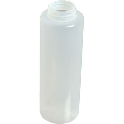 Picture of Margarine Bottles Small, W/O Single Tip Lid for Vollrath/Idea-Medalie Part# 52069