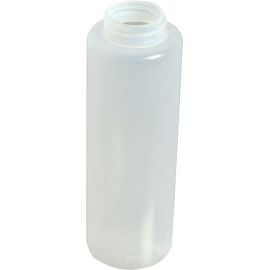 Picture of Margarine Bottles Small, W/O Single Tip Lid for Vollrath/Idea-Medalie Part# 52069