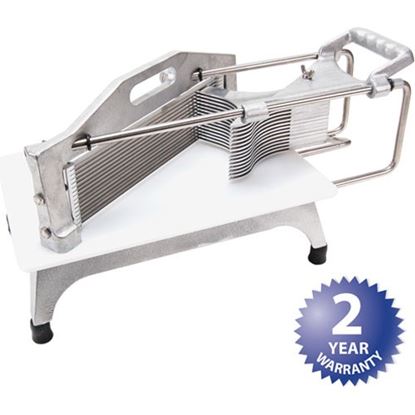 Picture of Tomato Slicer  1/4 Tomato Pro for Vollrath/Idea-Medalie Part# VOL644