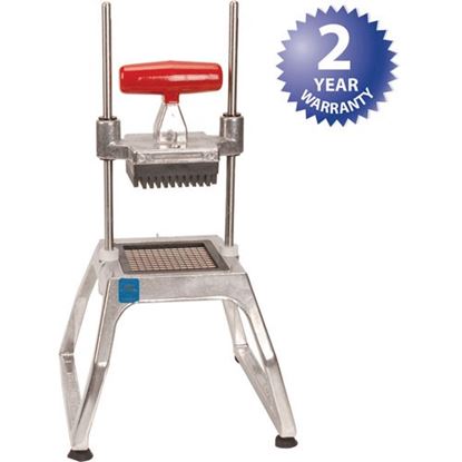 Picture of Dicer 1/4In Lin  for Vollrath/Idea-Medalie Part# 1854N