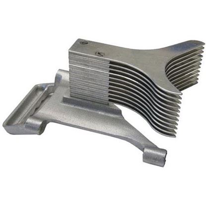 Picture of 1/4 In Pusher Head Assy  for Vollrath/Idea-Medalie Part# EC0663