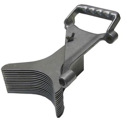 Picture of Pusher Head Assy, 3/16In & 3/8 for Vollrath/Idea-Medalie Part# EC0662