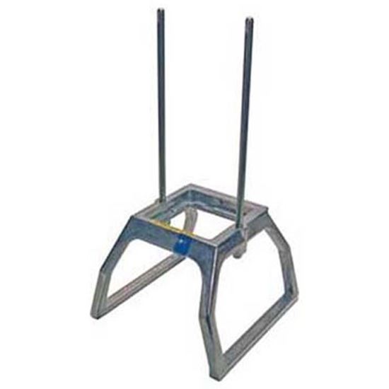 Picture of Insta Dice Base Vollrath for Vollrath/Idea-Medalie Part# VOL379001