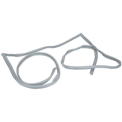 Picture of Door Gasket  for Vollrath/Idea-Medalie Part# VOL53147-2565