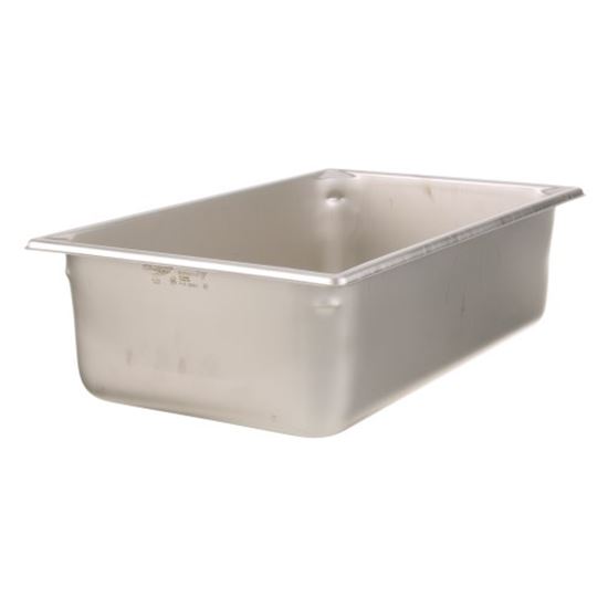 Picture of Pan Full X 6 In Ss Hd for Vollrath/Idea-Medalie Part# 30062
