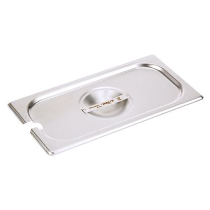 Picture of Steam Tbl Pan Cvr 1/3 S/  for Vollrath/Idea-Medalie Part# 75230