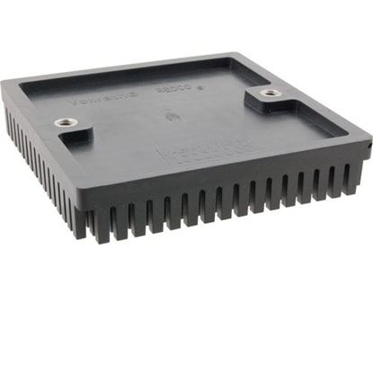 Picture of 1/4 In Dice Block Pusher  for Vollrath/Idea-Medalie Part# VOL379114