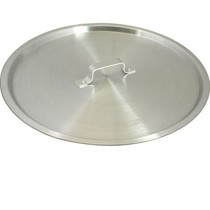 Picture of Lid Stock Alum  32,40  for Vollrath/Idea-Medalie Part# 78624