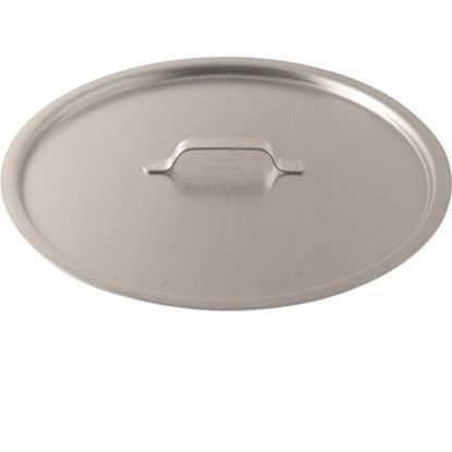 Picture of 20 Qt Stock Lid X Heavy Duty for Vollrath/Idea-Medalie Part# 4192