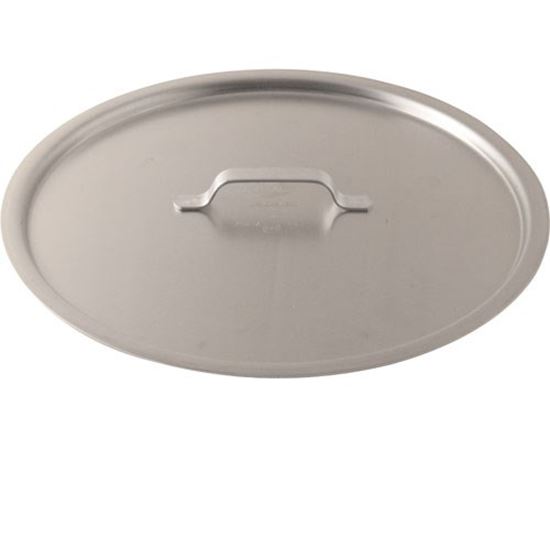 Picture of 20 Qt Stock Lid X Heavy Duty for Vollrath/Idea-Medalie Part# VOL67521
