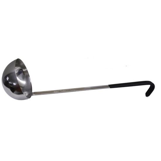 Picture of Ladle, 8Oz 'Kool Touch' (Chili) for Vollrath/Idea-Medalie Part# VOL56728