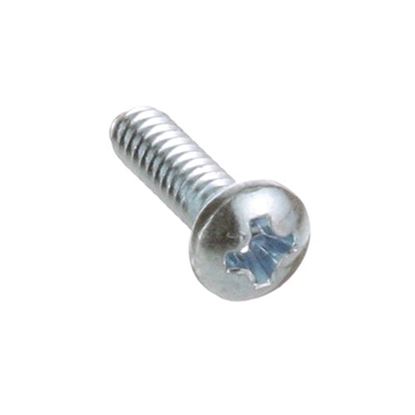 Picture of Screw, Pan Head 6-32X1/2 for Vollrath/Idea-Medalie Part# 17020-3