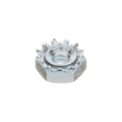Picture of Lockwasher, 6-32  for Vollrath/Idea-Medalie Part# 17019-3