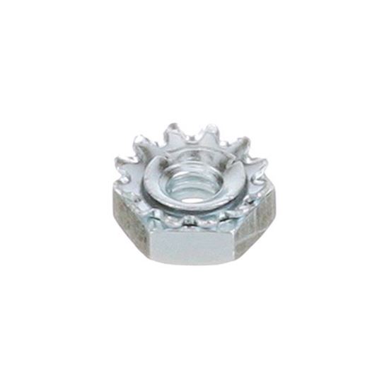 Picture of Lockwasher, 6-32  for Vollrath/Idea-Medalie Part# 17019-3