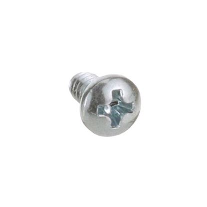 Picture of Screw, Pan Head 6-32X1/4 for Vollrath/Idea-Medalie Part# 17496-3