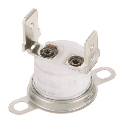 Picture of Low Water Thermostat 300 F(N/C) for Vollrath/Idea-Medalie Part# VOL2519010-1