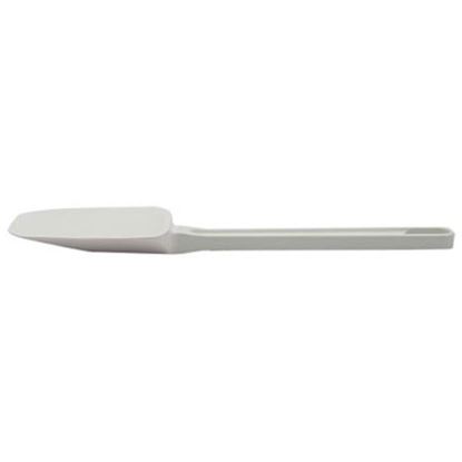 Picture of Softspoon 9 1/2In  Bowl Scraper for Vollrath/Idea-Medalie Part# VOL52109