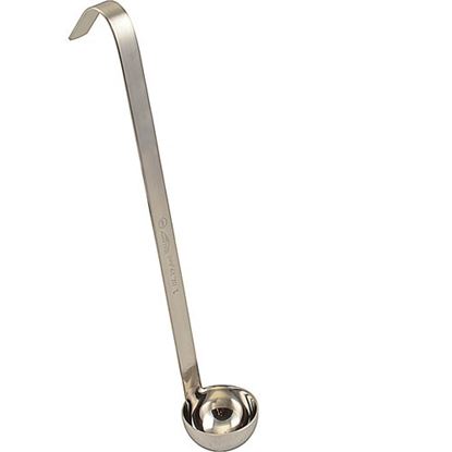 Picture of Ladle-1Oz Ss Hd  for Vollrath/Idea-Medalie Part# VOL4980110
