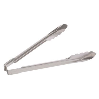 Picture of Tong 9 1/2In S/S Vollrat  for Vollrath/Idea-Medalie Part# 4780910
