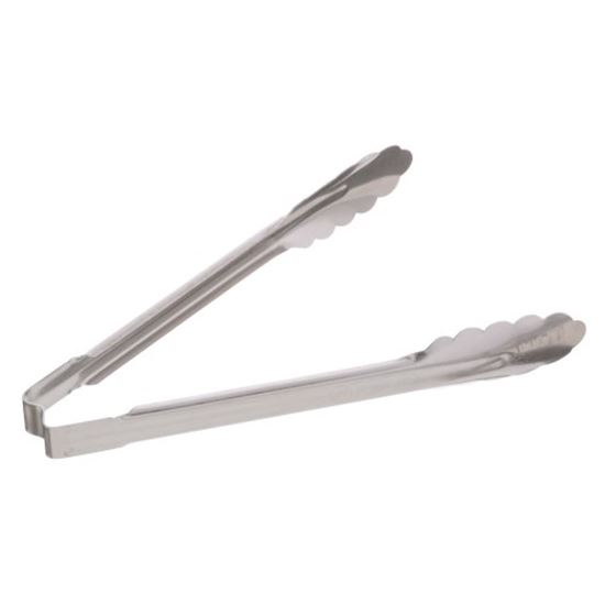 Picture of Tong 9 1/2In S/S Vollrat  for Vollrath/Idea-Medalie Part# VOL4780910