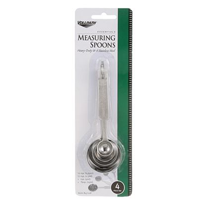 Picture of Measuring Spoon  for Vollrath/Idea-Medalie Part# 47118
