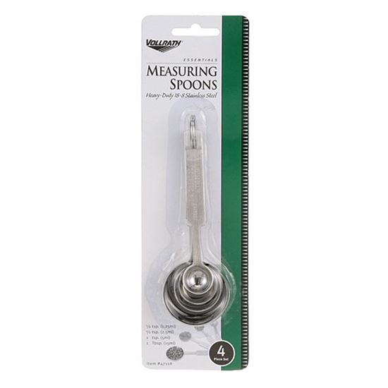 Picture of Measuring Spoon  for Vollrath/Idea-Medalie Part# 47118