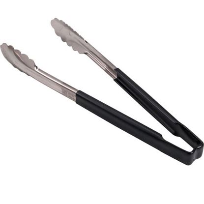 Picture of Tong 12In Blk Hdl  for Vollrath/Idea-Medalie Part# 4781220