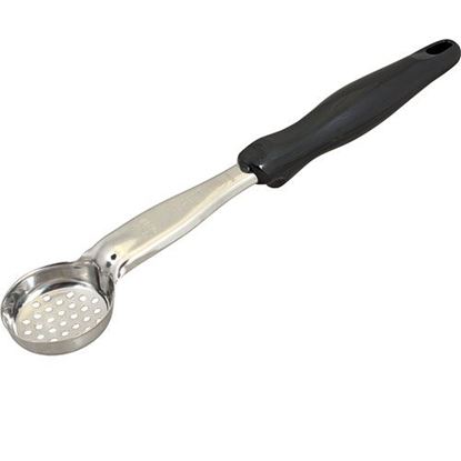 Picture of Portion Spoon 1 Oz Perforated for Vollrath/Idea-Medalie Part# VOL6432120
